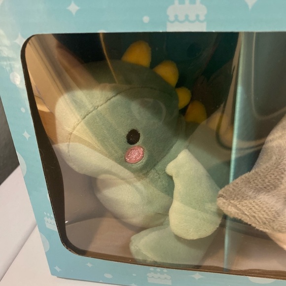 NWT 3-Piece Happy Birthday Squishmallows - Picture 2 of 5